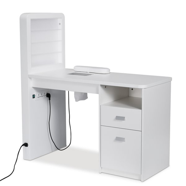 Melodia Manicure Table