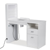 Melodia Manicure Table