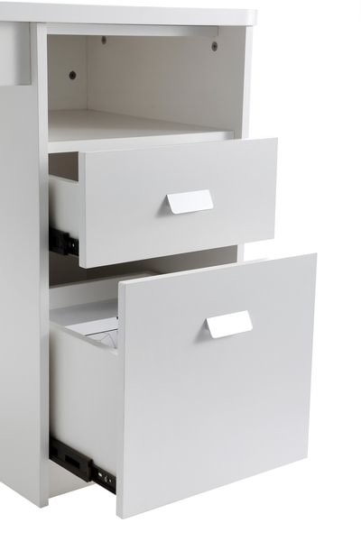 Melodia Manicure Table