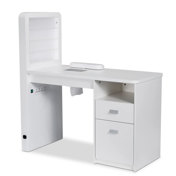 Melodia Manicure Table
