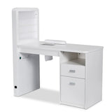 Melodia Manicure Table