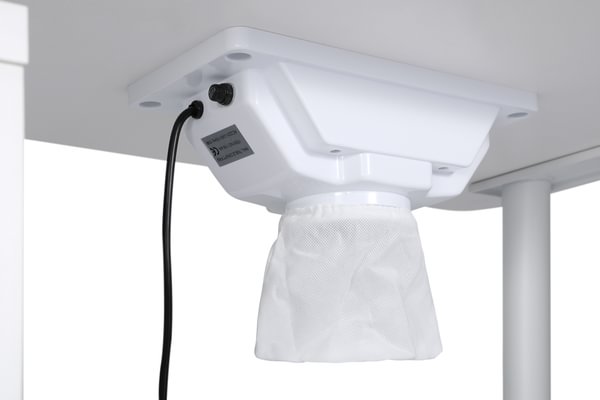 Melodia Manicure Table