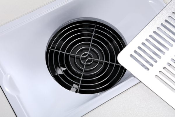 Melodia Manicure Table