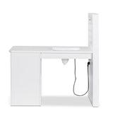 Melodia Manicure Table