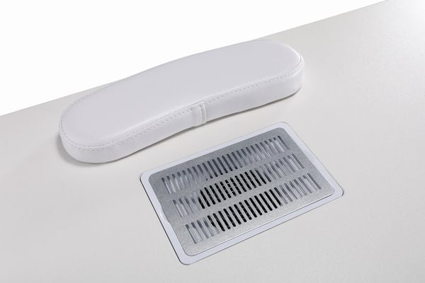 Melodia Manicure Table