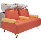 Fauteuil de Lavage Boom