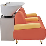 Fauteuil de Lavage Boom