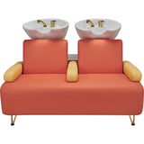 Fauteuil de Lavage Boom