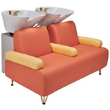 Fauteuil de Lavage Boom