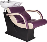 Fauteuil de Lavage Lady One