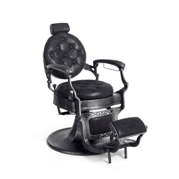 Barbier Claro Sessel