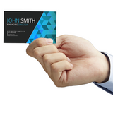 Tarjetas de presentación