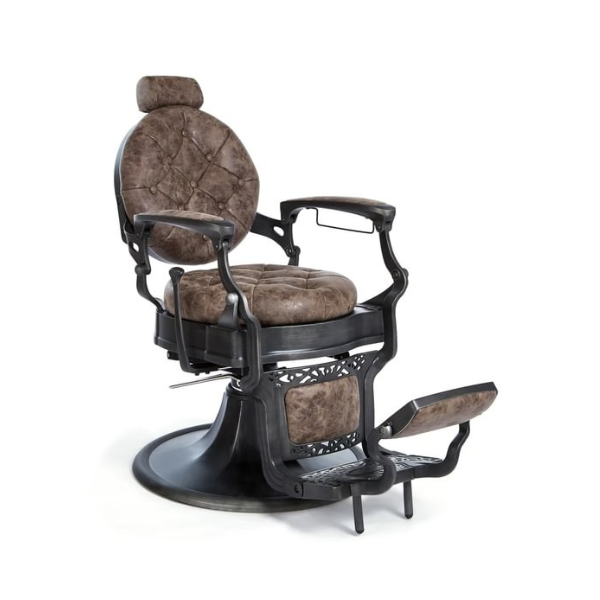 Barbier Claro Sessel