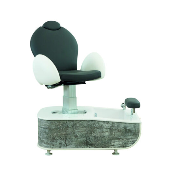 Piatta pediboss di pedicure