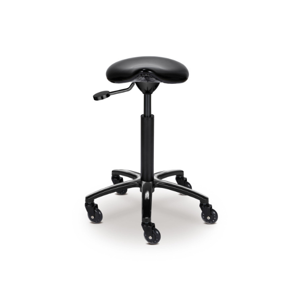 Taburete de trabajo gemelo