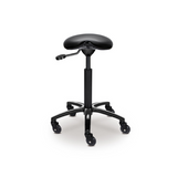 Taburete de trabajo gemelo