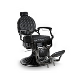 Barbier King Chair