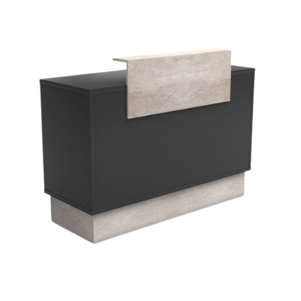 Muebles de recepción de timonía