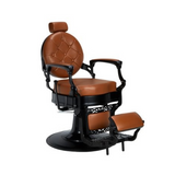 Chic Barber's Chair