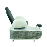 Piatta pediboss di pedicure