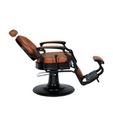 Chic Barber's Chair