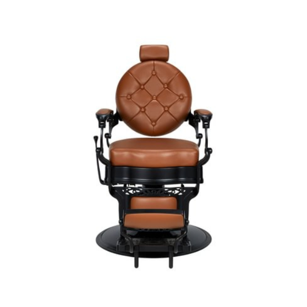 Chic Barber's Chair