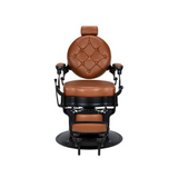 Chic Barber's Chair