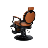 Chic Barber's Chair