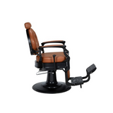 Chic Barber's Chair