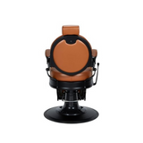 Chic Barber's Chair