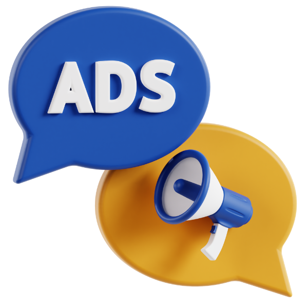 Pub de Facebook e Instagram