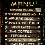 Restaurante de menús