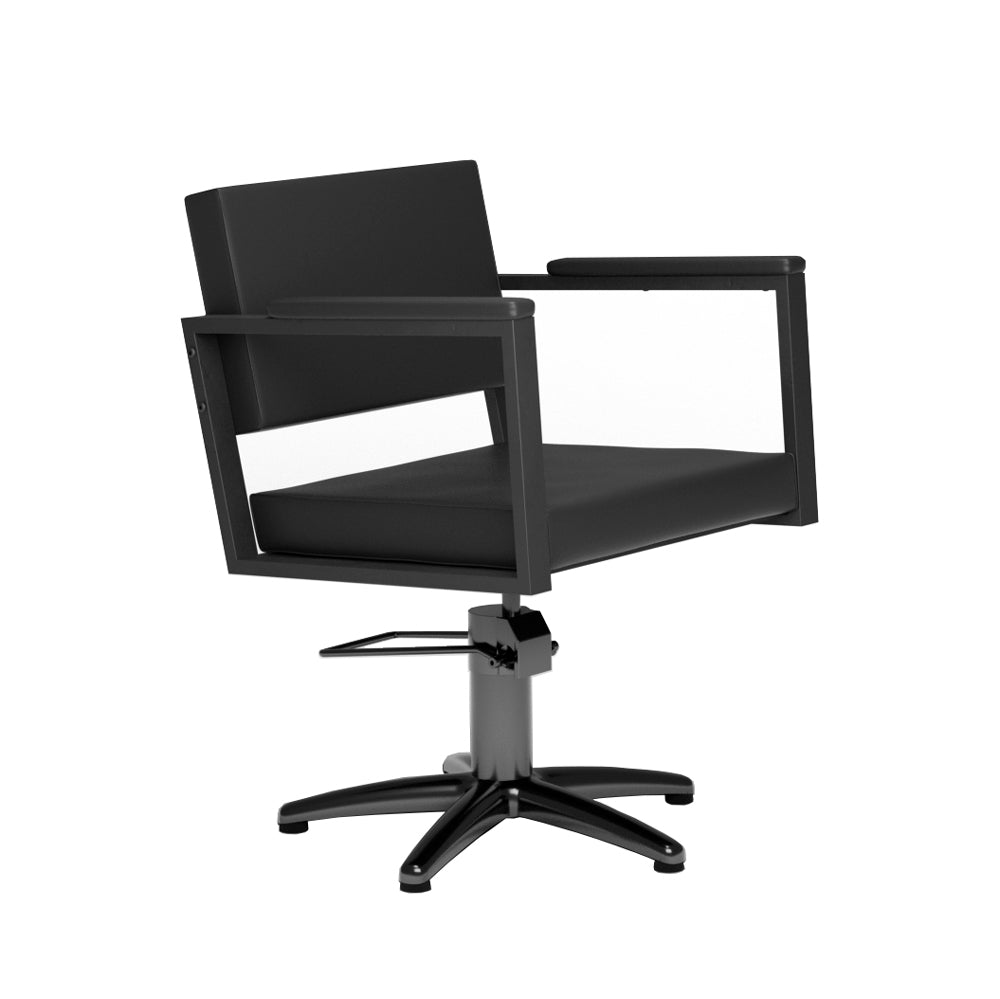 Silla de peluquería Frank