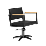 Silla de peluquería Frank