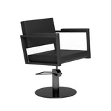 Silla de peluquería Frank