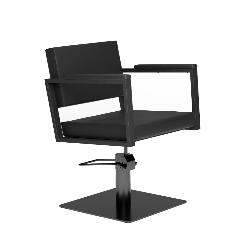 Silla de peluquería Frank