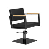 Silla de peluquería Frank