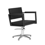 Silla de peluquería Frank