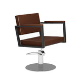 Frank hairdressing chair