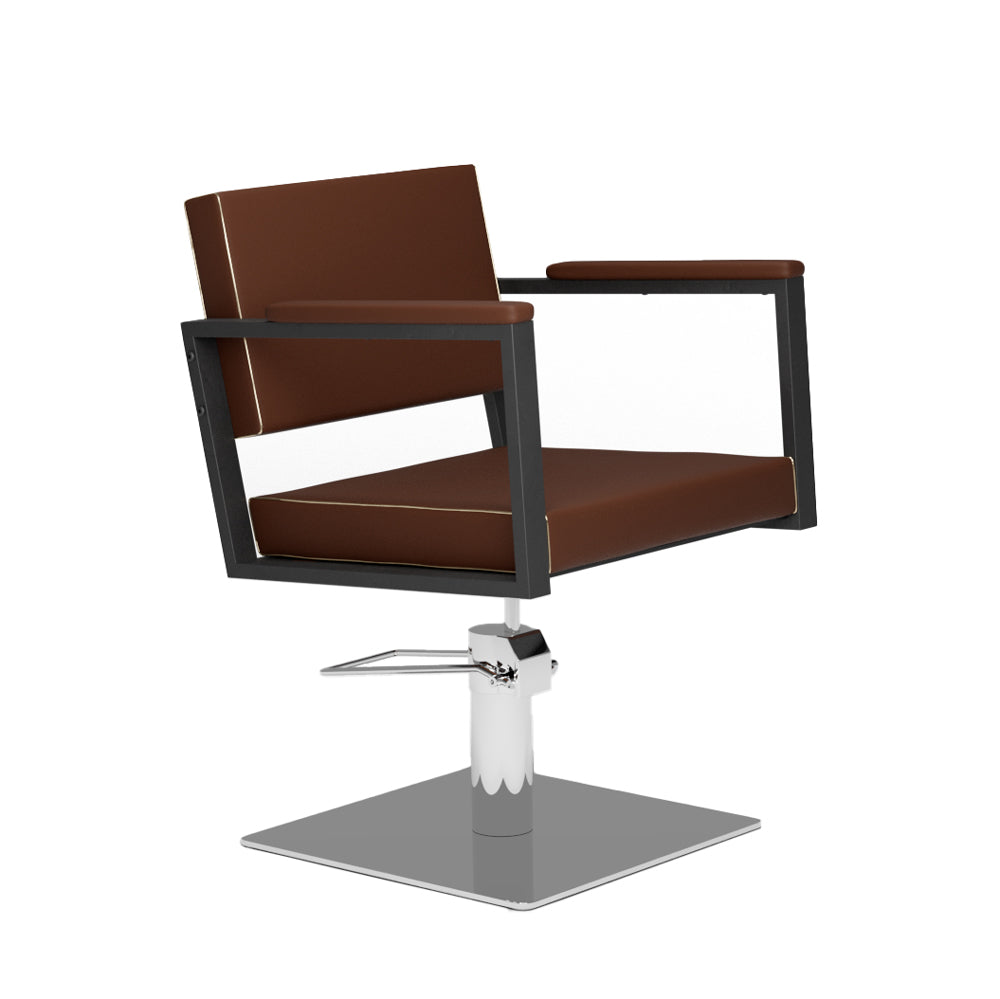 Frank hairdressing chair