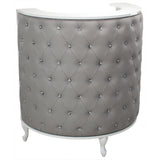 Réception OBSESSION I