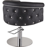 Fauteuil de Coiffure OBSESSION