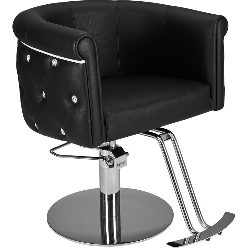 Fauteuil de Coiffure OBSESSION