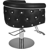 Fauteuil de Coiffure OBSESSION