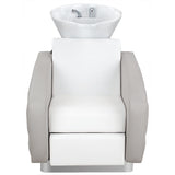 Fauteuil de Lavage Obsession