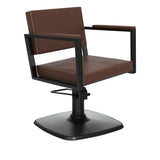 Frank hairdressing chair