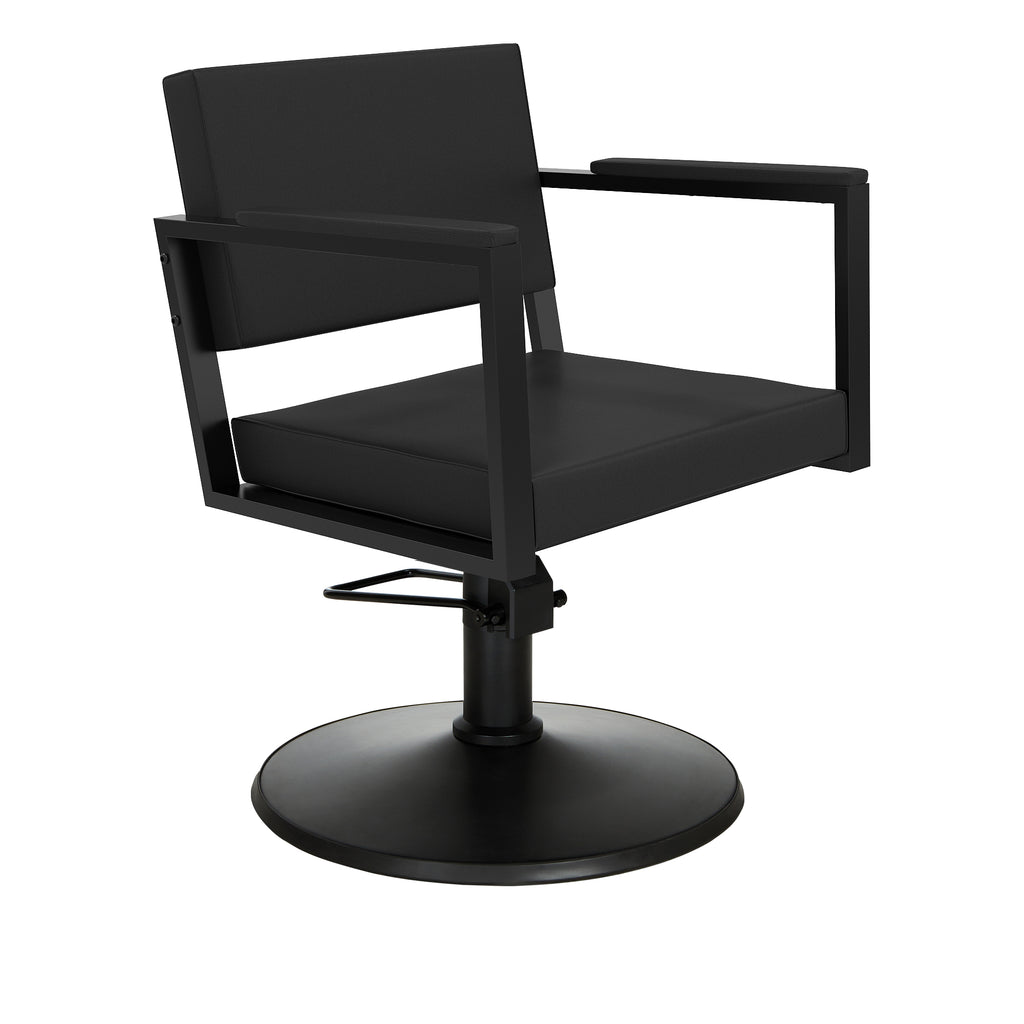 Silla de peluquería Frank