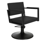 Silla de peluquería Frank