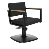 Silla de peluquería Frank