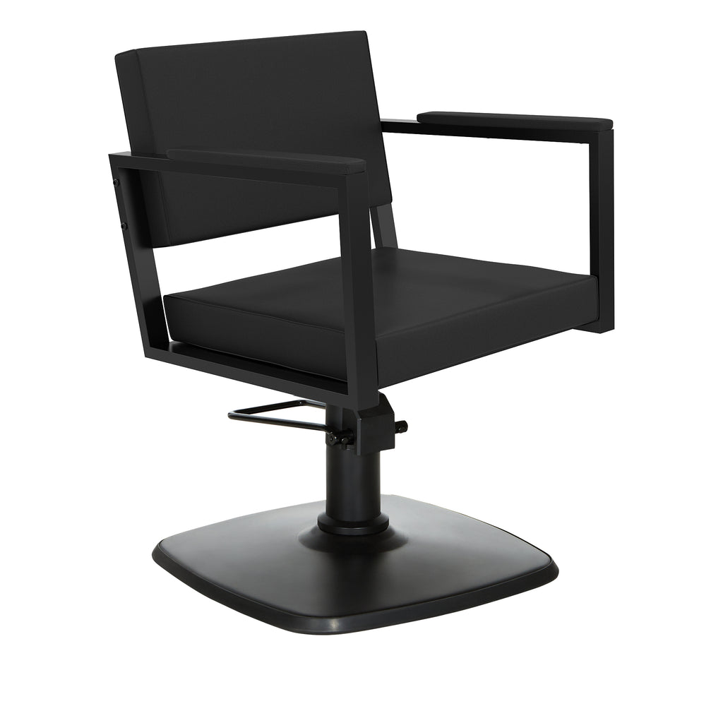 Silla de peluquería Frank